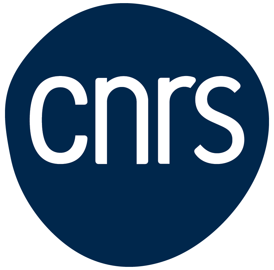 Logo of CNRS
